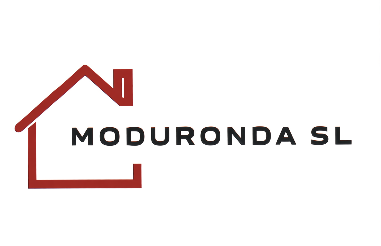 Moduronda SL Logo